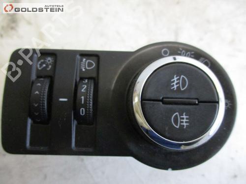 Switch OPEL ASTRA J (P10) 1.4 Turbo (68) | BP37097625I30 - Image 2