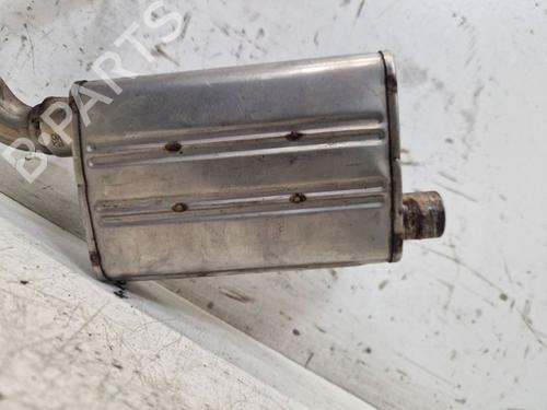 Electronic module VW TOURAN (1T1, 1T2) 2.0 TDI | BP23898144M83 