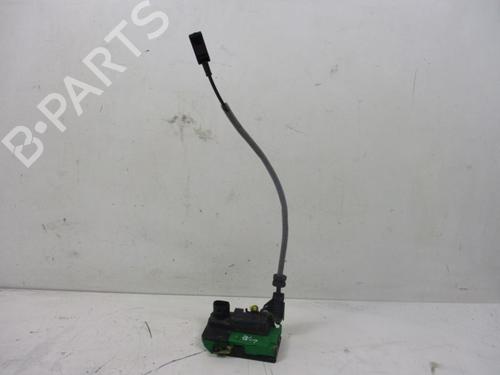 Rear right lock VOLVO XC90 I (275) 2.5 T AWD | BP18795237C99 