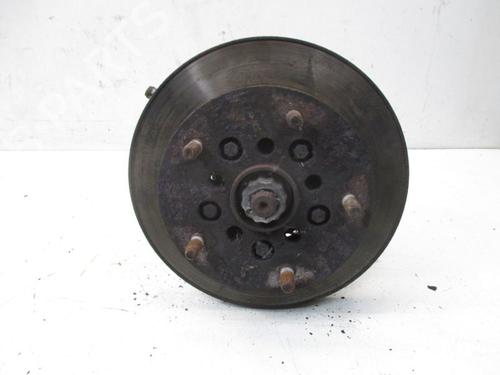 Used Left front steering knuckle FORD TRANSIT Van (FA_ _) 2.4 TDCi RWD (100 hp) 29092345