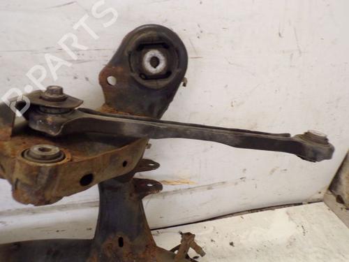 Rear axle BMW 1 (E87) 116 d | BP37126854M2 - Image 4