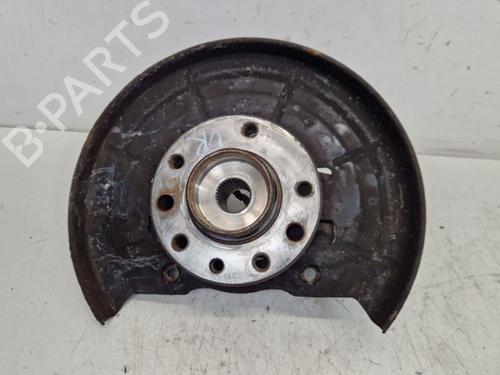 right-front-steering-knuckle-opel-meriva-b-mpv-s10-2010-2011-2012-2013-2014-2015-2016-2017-33627970 main image