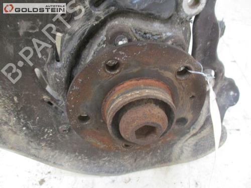 Right rear steering knuckle AUDI A8 D4 (4H2, 4H8, 4HC, 4HL) 3.0 TDI quattro | BP18762428M28 