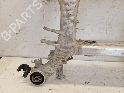 Rear axle BMW X5 (G05, F95) xDrive 40 i Mild-Hybrid | BP29109044M2 