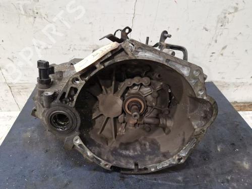 Used Gearbox Gearbox KIA PICANTO II (TA) 1.0 (69 hp) 33276050 33276050