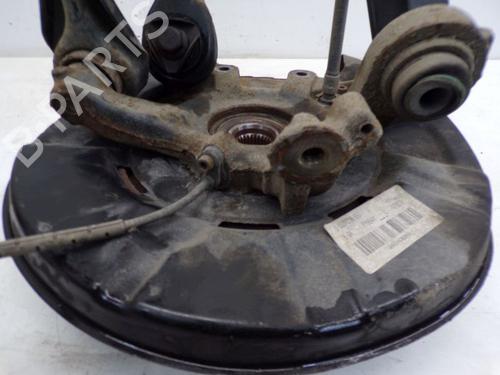Left rear steering knuckle BMW 3 Convertible (E93) 325 i | BP21264381M27 