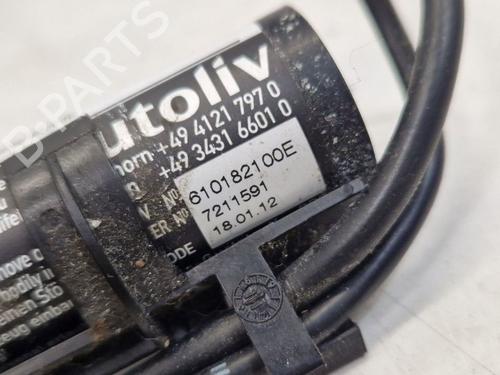 Engate do cinto MINI MINI (R56) Cooper S | BP31703494I32 