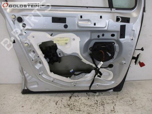 Left front door PEUGEOT 5008 (0U_, 0E_) 1.6 HDi | BP26647294C2 