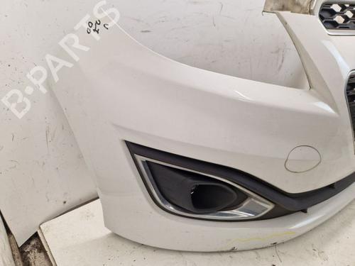 Front bumper CHEVROLET SPARK (M300) 1.2 | BP37147547C7 - Image 12