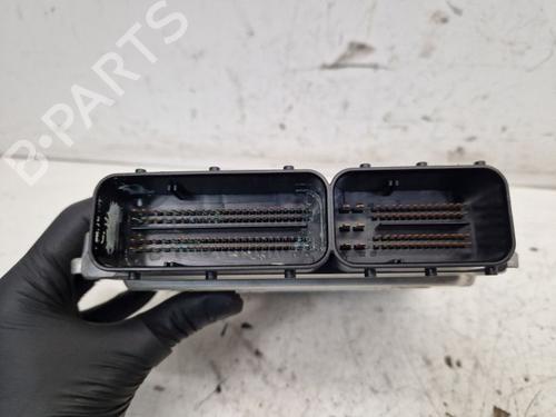 Engine control unit (ECU) BMW 3 Touring (E91) 320 d | BP31703815M57
