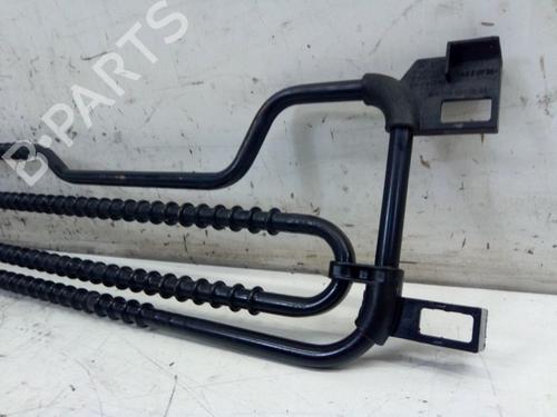 Water radiator MERCEDES-BENZ C-CLASS T-Model (S204) C 200 CDI (204.201) | BP29104968M31 