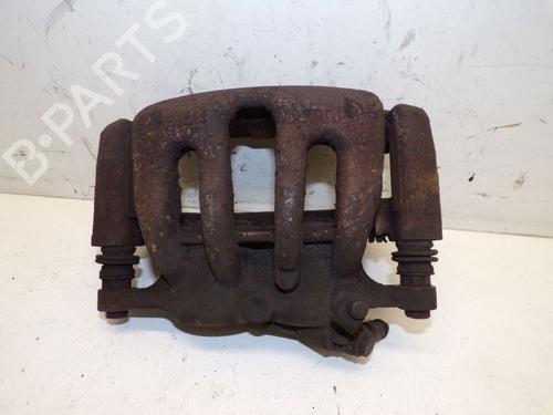 Right front brake caliper PEUGEOT 607 (9D, 9U) 2.2 HDi | BP37120561M104 - Image 2