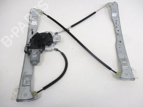 Used Front right window mechanism Front right window mechanism 38026166 38026166