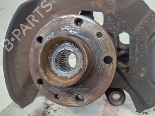 Left front steering knuckle RENAULT KADJAR (HA_, HL_) 1.5 dCi 110 (HLA3) | BP39007506M25 - Image 3