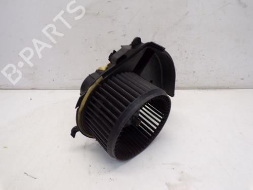 Heater blower motor PEUGEOT EXPERT Van (VF3A_, VF3U_, VF3X_) 1.6 HDi 90 8V | BP23273775M62 