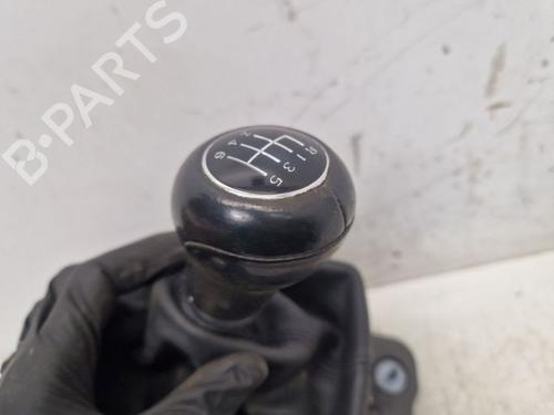 Shift knob AUDI A4 B8 Avant (8K5) 2.0 TDI | BP28135355I34 