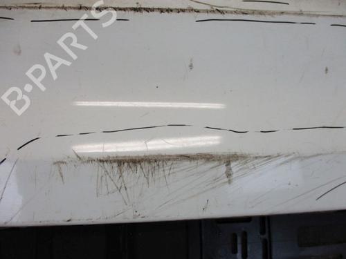 Rear bumper FIAT BRAVO II (198_) 1.6 D Multijet (198AXL1B) | BP18788712C8 
