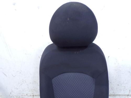 Right front seat MITSUBISHI MIRAGE / SPACE STAR VI Hatchback (A0_A) 1.0 (A05A) | BP19298655C16 