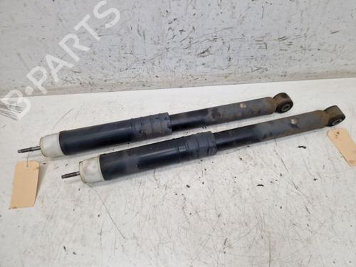 Used Right rear shock absorber RENAULT ZOE (BFM_) ZOE (BFMD) (109 hp) 29106003