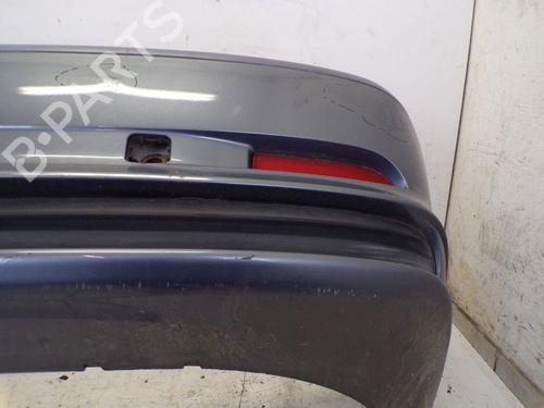Rear bumper BMW 3 Convertible (E46) 323 Ci | BP29084673C8 