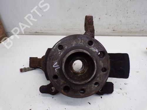 Left front steering knuckle OPEL ASTRA H GTC (A04) 1.6 (L08) | BP24533594M25 
