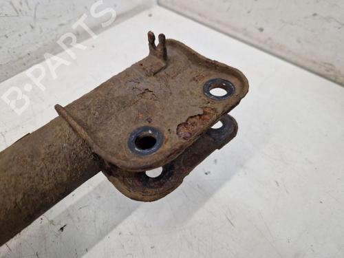 Right front shock absorber HYUNDAI H-1 Cargo (TQ) 2.5 CRDi | BP30669127M17