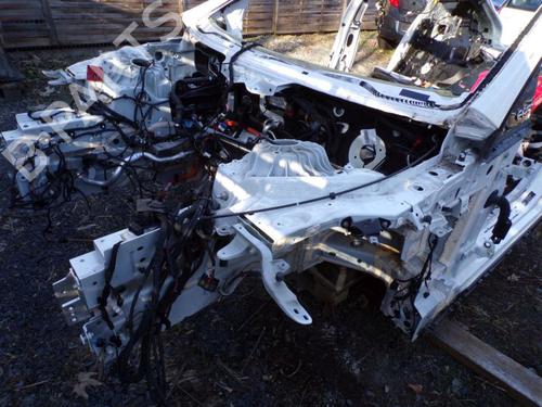 Used Other MERCEDES-BENZ EQS (V297) EQS 450+ (297.123) (333 hp) 29102079
