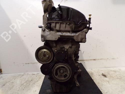 Engine PEUGEOT 207 CC (WD_) 1.6 16V | BP30668819M1 
