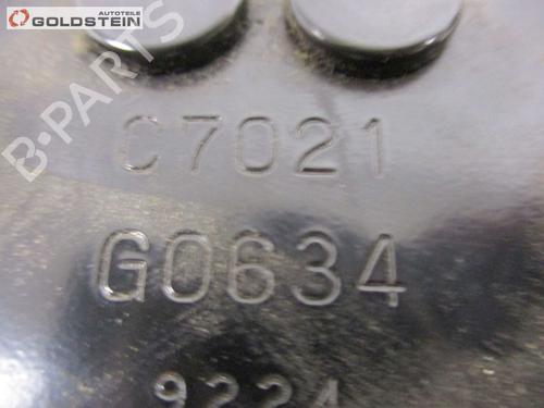 Rear right seatbelt MAZDA 3 Saloon (BL) 2.2 MZR CD (BL10) | BP25825931I28 - Image 6