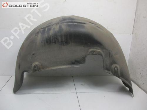 Wheel arch VW TOUAREG (7LA, 7L6, 7L7) 5.0 V10 TDI | BP18762922C56 