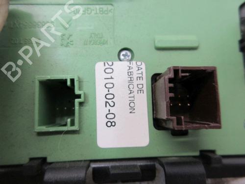 Control unit PEUGEOT 5008 (0U_, 0E_) 2.0 HDi | BP37128497M11 - Image 7