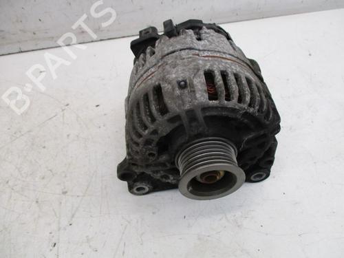 Alternator AUDI A3 Sportback (8PA) 1.6 FSI | BP28307133M7