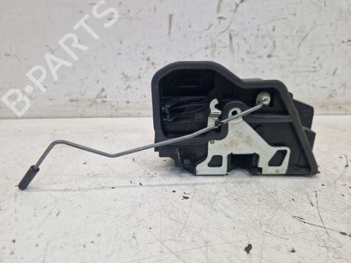 Rear right lock BMW X3 (F25) xDrive 20 d | BP29102194C99 