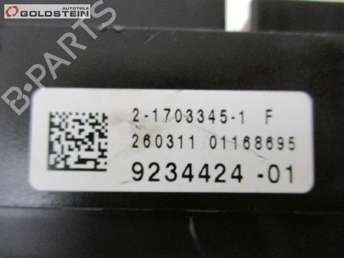 Fuse box BMW 6 Convertible (F12) 640 i | BP37099631E1 - Image 6