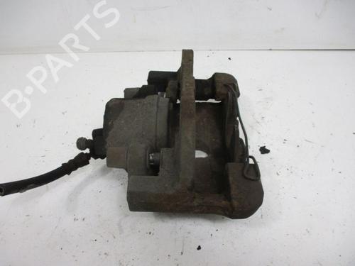 Left front brake caliper MAZDA 3 Saloon (BL) 2.0 MZR (BL12, BLEFP) | BP38504811M105 - Image 2