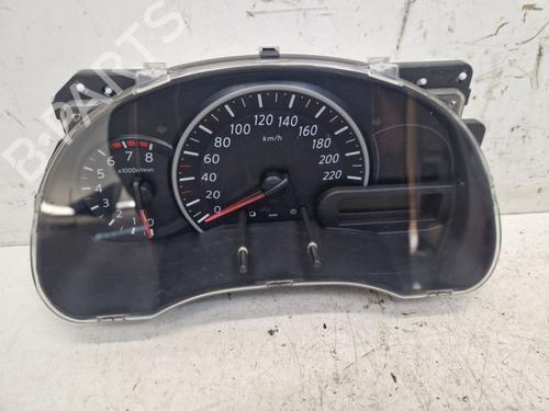 instrument-cluster-nissan-micra-iv-k13k-k13kk-2010-38507368 main image