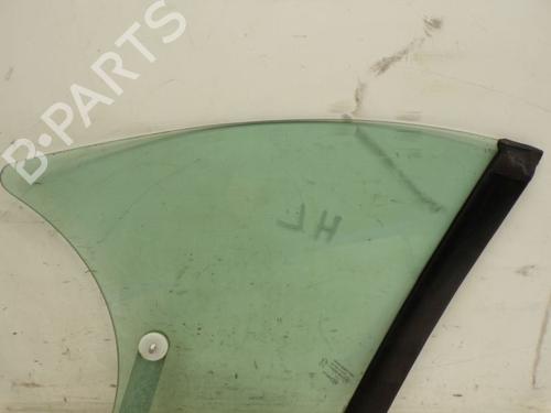 Rear left door window PEUGEOT 207 CC (WD_) 1.6 16V | BP29099624C20 