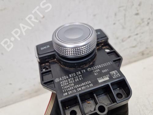 Switch MERCEDES-BENZ GLK-CLASS (X204) 350 4-matic (204.987) | BP29104272I30 