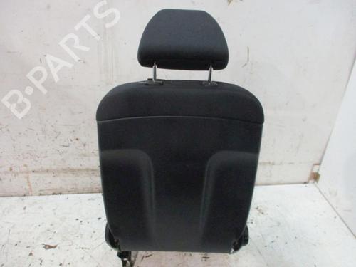 Right front seat MERCEDES-BENZ B-CLASS Sports Tourer (W245) B 150 (245.231) | BP29091258C16 