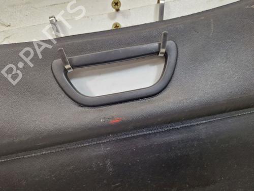 Rear parcel shelf MERCEDES-BENZ A-CLASS (W169) A 180 CDI (169.007, 169.307) | BP26912603C85 
