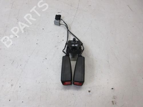 Seat buckle OPEL ZAFIRA TOURER C (P12) 1.6 CNG (75) | BP29104060I32 