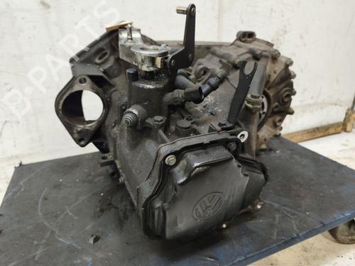 Gearbox VW TRANSPORTER T5 Van (7HA, 7HH, 7EA, 7EH) 1.9 TDI | BP40626014M3 - Image 6