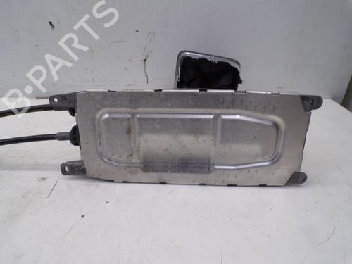 Shift knob VW GOLF PLUS V (5M1, 521) 1.6 | BP30667729I34 