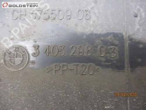 Other BMW X3 (E83) 3.0 d | BP18755128O1 