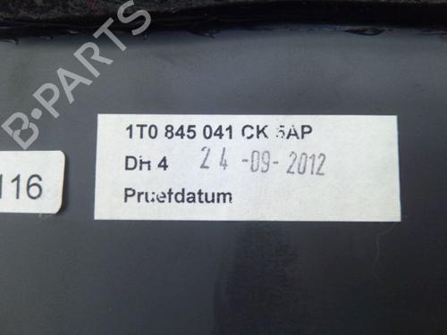 Rear left door window VW TOURAN (1T3) 1.2 TSI | BP29106669C20 