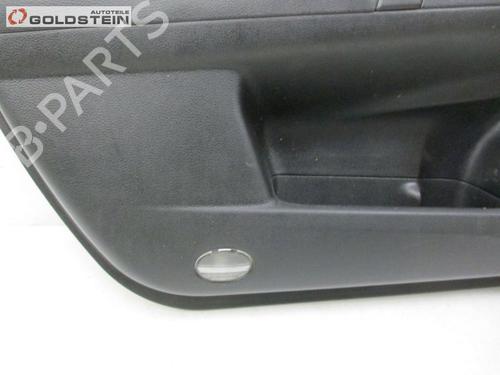 Front left panel MAZDA 6 Hatchback (GH) 2.2 D (GH10) | BP37099937C58 - Image 3