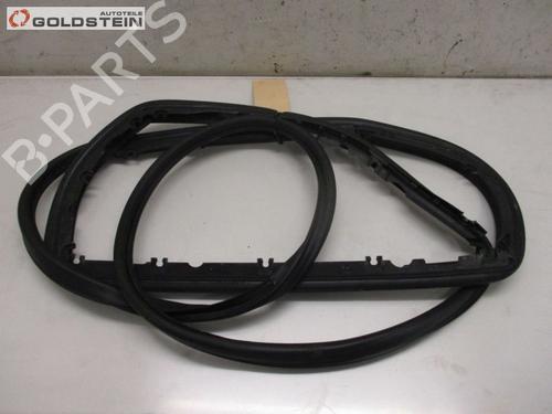 Joint de porte de voiture AUDI A6 C6 Avant (4F5) 2.7 TDI (180 hp) 13760365