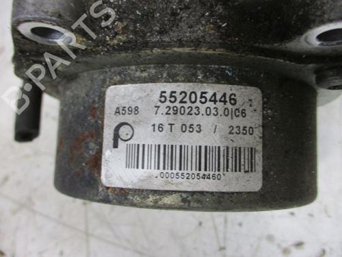 Vacuum pump OPEL INSIGNIA A (G09) 2.0 CDTI (68) | BP38026930M80 - Image 2