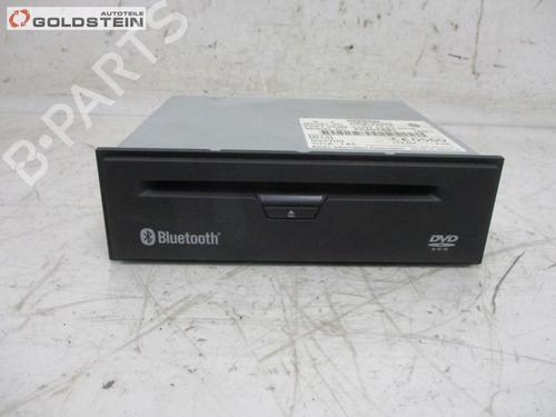 Used Electronic module NISSAN X-TRAIL II (T31) 2.0 dCi 4x4 (173 hp) 18756115