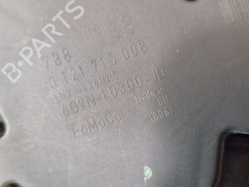 Alternator VOLVO V70 II (285) D5 | BP29523558M7 